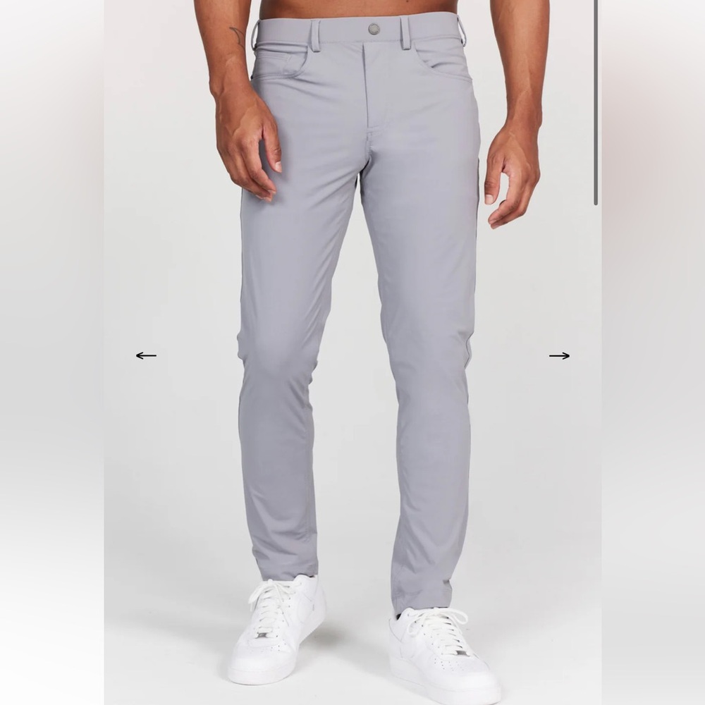Men's Redvanly golf pants